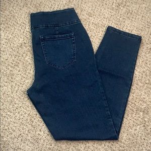 Women’s Skinny Ankle Jeans